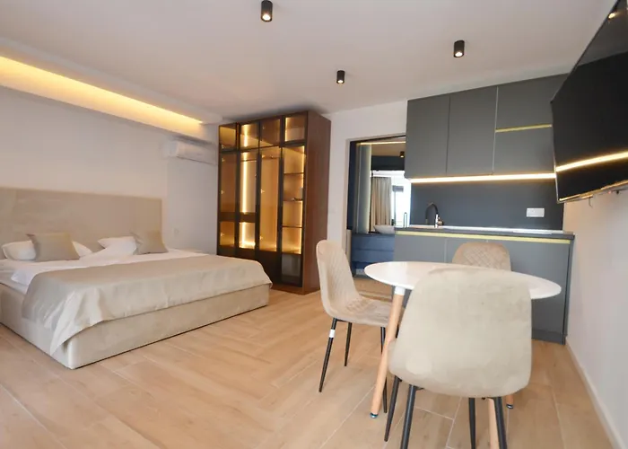 Royal Olive Residence